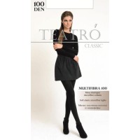 Колготки женские классические Teatro Multifibra 100 Color