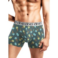 Трусы мужские шорты Clever(M) MSH552953