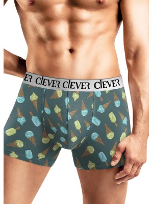 Трусы мужские шорты Clever маркировка MSH552953