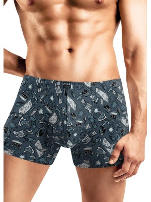 Трусы мужские шорты Clever(M) MSH451941