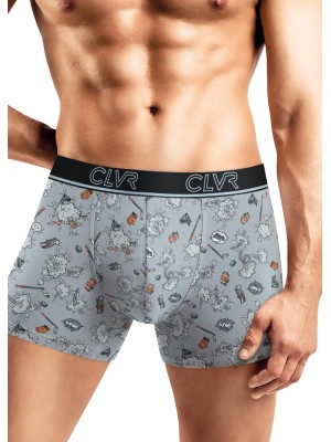 Трусы мужские шорты Clever(M) MSH451953