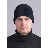 Шапка мужская Clever(M) 444170аш
