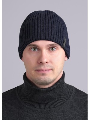 Шапка мужская Clever(M) 444170аш