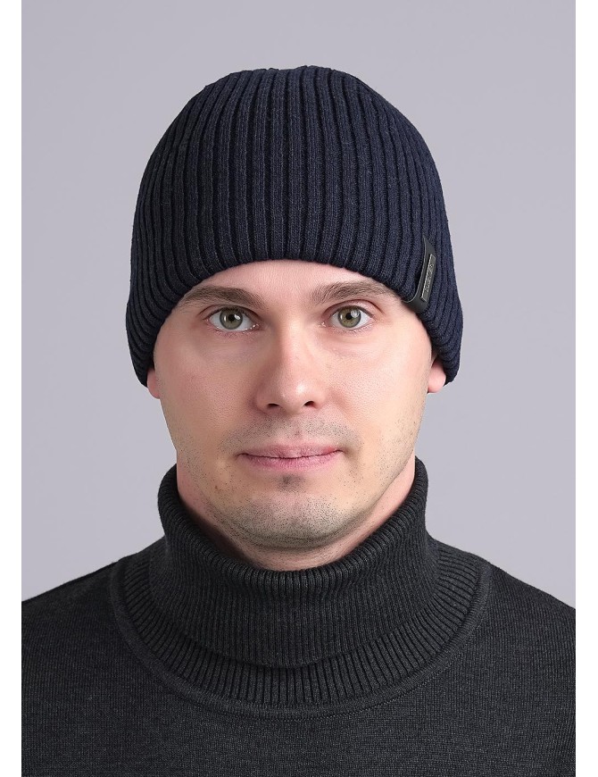 Шапка мужская Clever(M) 444170аш