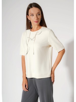 Джемпер жен. Clever(M) 267183/200тдф_п