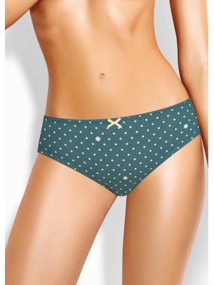 Трусы жен. бикини Clever(M) B1225
