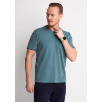 Футболка мужская Clever(M) 562012/04гг_п