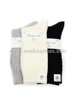 Носки женские Turkan Л0411