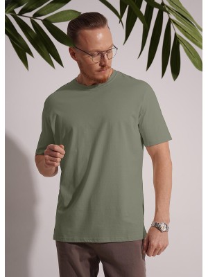 Футболка мужская Clever(M) 562614/17кд maxi_п