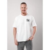 Футболка мужская Clever маркировка 552301/22гж_п