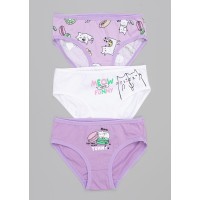 Трусы для девочки Clever(M) GC5599