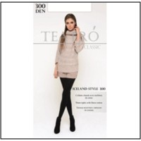 Колготки женские классические Teatro Iceland Style 300 Колготки женские классические Teatro Iceland Style 300