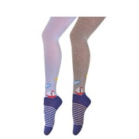 Колготки детские Para Socks(M) K1D15
