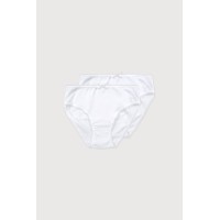 Трусы для девочки CUBBY(M) КБ 1909-2уп