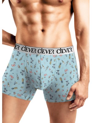 Трусы мужские шорты Clever маркировка MSH552963