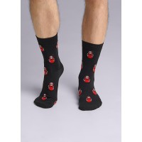 Носки мужские Clever(M) К3369Л