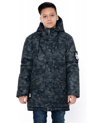 Куртка для мальчика Маркированный товар 3509Y