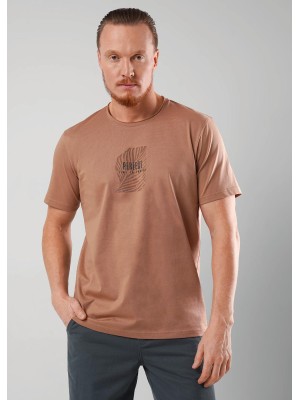 Футболка мужская Clever(M) 562640/17кд_п