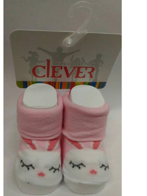 Носки детские Clever C174