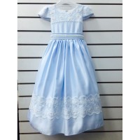 Платье для девочки Angelokids 1509 НГ