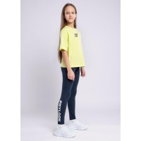 Лосины для девочки Clever 833495г_п