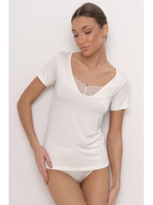 Футболка женская Melado(M) 1900W-20090.1L-121