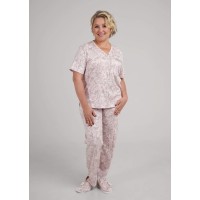 Пижама женская Clever(M) LP25-1149/1