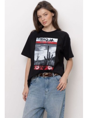 Футболка женская Melado(M) 1900W-20322.2F-911.1330