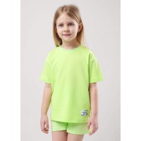 Футболка для девочки Clever(M) 856997кд