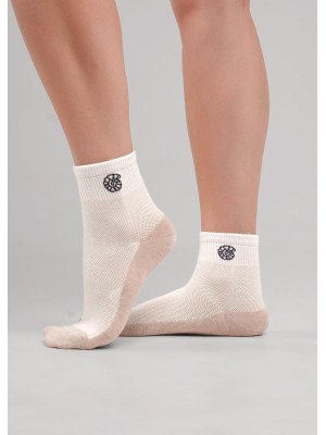 Носки женские Clever(M) Д5659