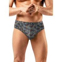 Трусы мужские плавки Clever(M) MC452111