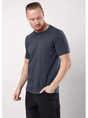 Футболка мужская Clever(M) 600309/4г
