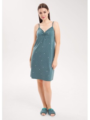 Сорочка женская Clever(M) LS26-1225