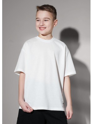 Футболка для мальчика Clever(M) 867031/14кж