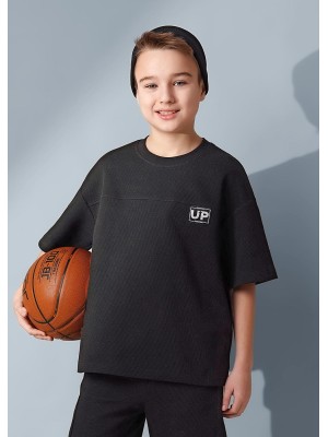 Футболка для мальчика Clever(M) 867359/14шаф