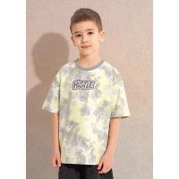 Футболка для мальчика Clever(M) 867361/14кдн_п