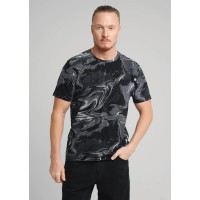 Футболка мужская Clever(M) 562404/05гн maxi