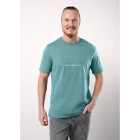 Футболка мужская Clever(M) 552483/22кд_п2