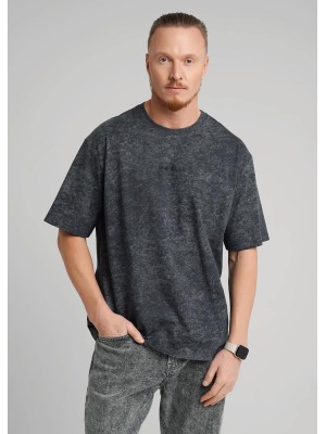 Футболка мужская Clever(M) 562472/05ккн_п