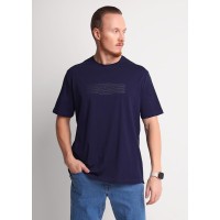 Футболка мужская Clever(M) 562509/04гг maxi_п