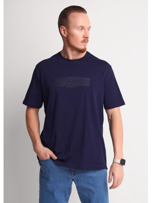 Футболка мужская Clever(M) 562509/04гг maxi_п