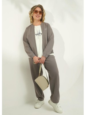 Брюки женские Clever(M) 267169/203зз