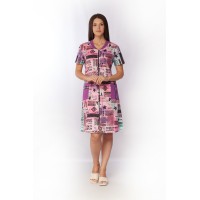 Халат женский Mado(M) Mado-7030