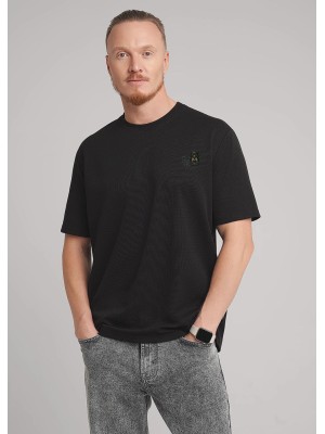 Футболка мужская Clever(M) 562603/05тдф