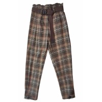 Брюки для девочки Colabear 185099