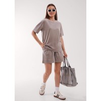 Шорты женские Clever(M) LSH16-1243