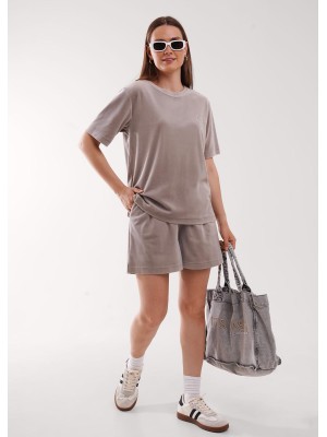 Шорты женские Clever(M) LSH16-1243