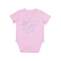 Полукомбинезон ясельный Лунева 042-114-2.